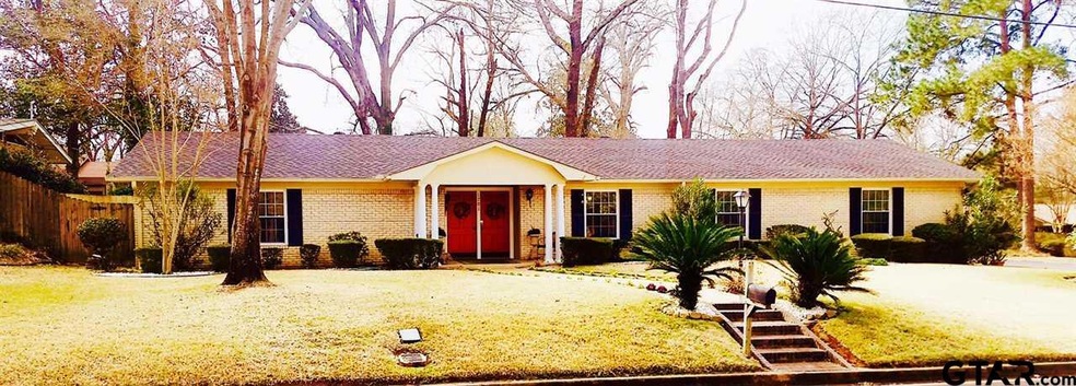 1701 1701 Yosemite Dr, Tyler, TX 75703 - photo 1