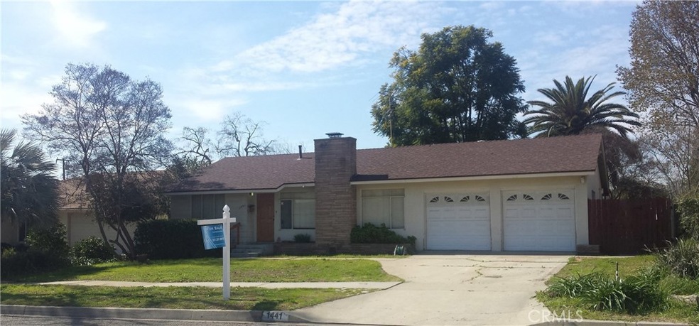 1441 Francis Ave, Upland, CA 91786 - photo 1