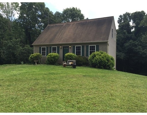 217 Dudley Southbridge Rd, Dudley, MA 01571 - photo 1