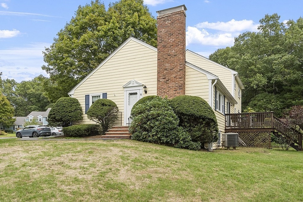 9 Drummer Rd, Acton, MA 01720 - photo 1