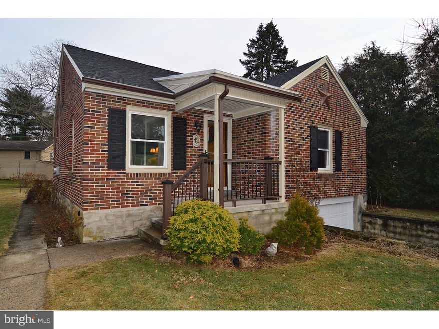 607 Clair St, Reading, PA 19607 - photo 1