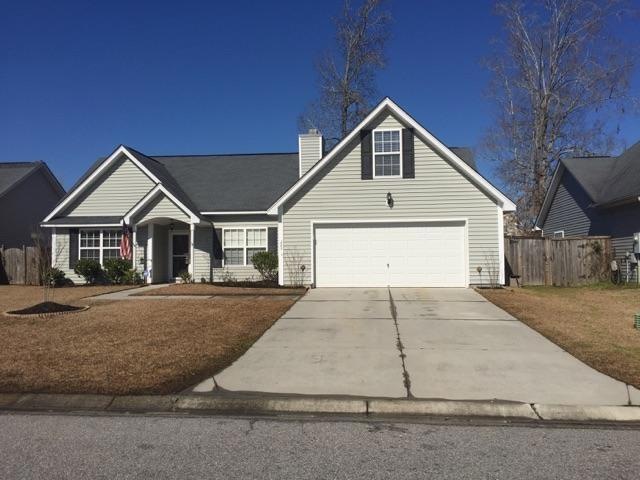 223 Equinox Cir, Ladson, SC 29456 - photo 1