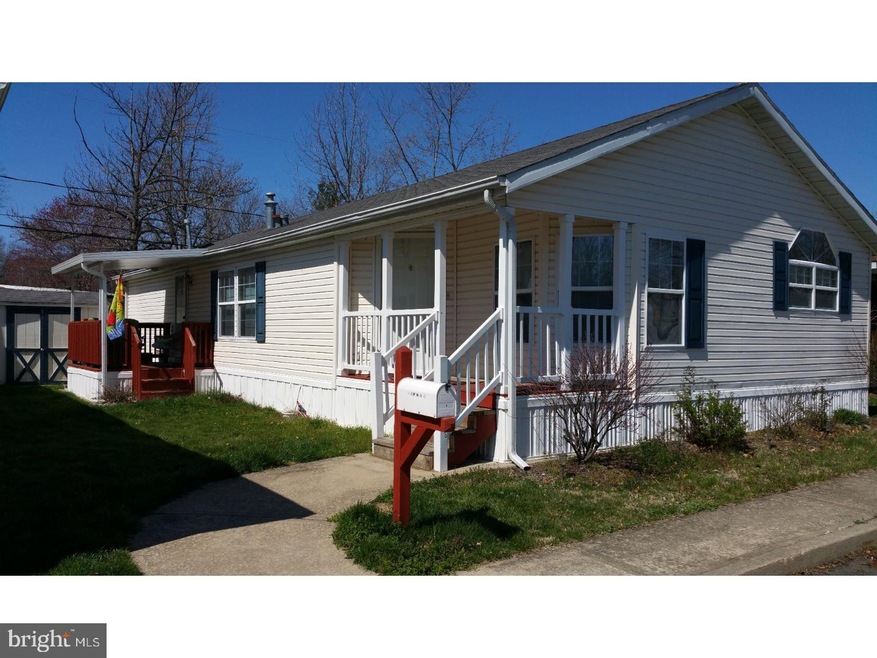 4 Johnson Corner Rd, Hightstown, NJ 08520 - photo 1