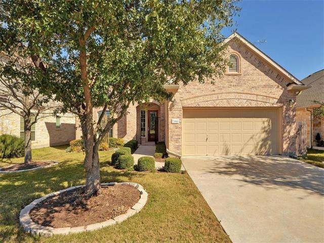 7916 Wisteria Valley Dr, Austin, TX 78739 - photo 1