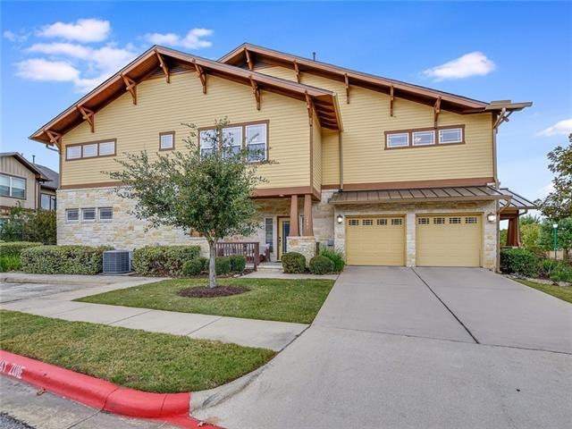 Located in the Twin Creeks golf community and the 