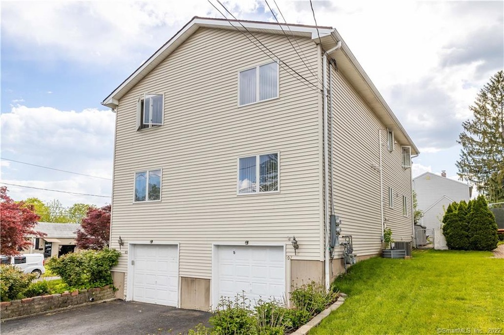 65 Roosevelt St unit 65, New Britain, CT 06051 - photo 1