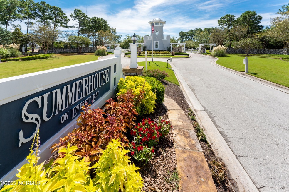 Welcome to Summer House