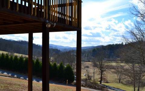 41 Mountain Field Dr, Suches, GA 30572 - photo 1