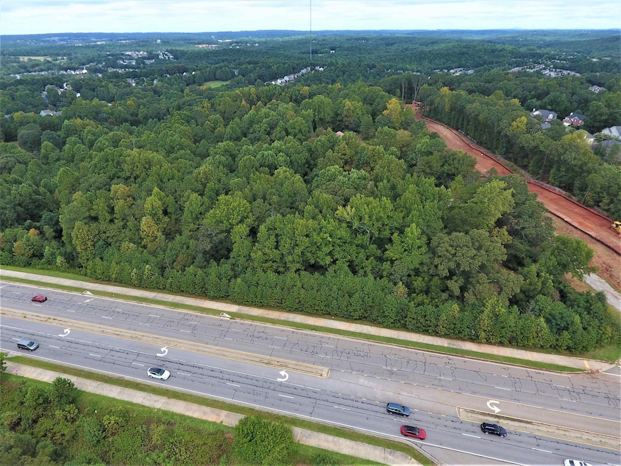 1661 Friendship Rd, Hoschton, GA 30548 - photo 1