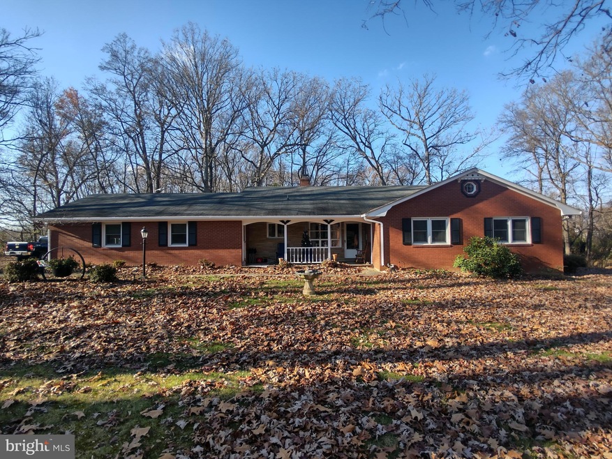 734 Martz Rd, Sykesville, MD 21784 - photo 1