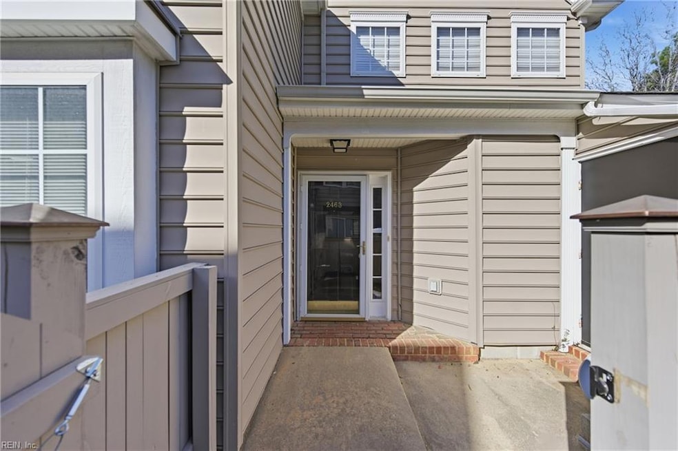 Under Contract $222,000