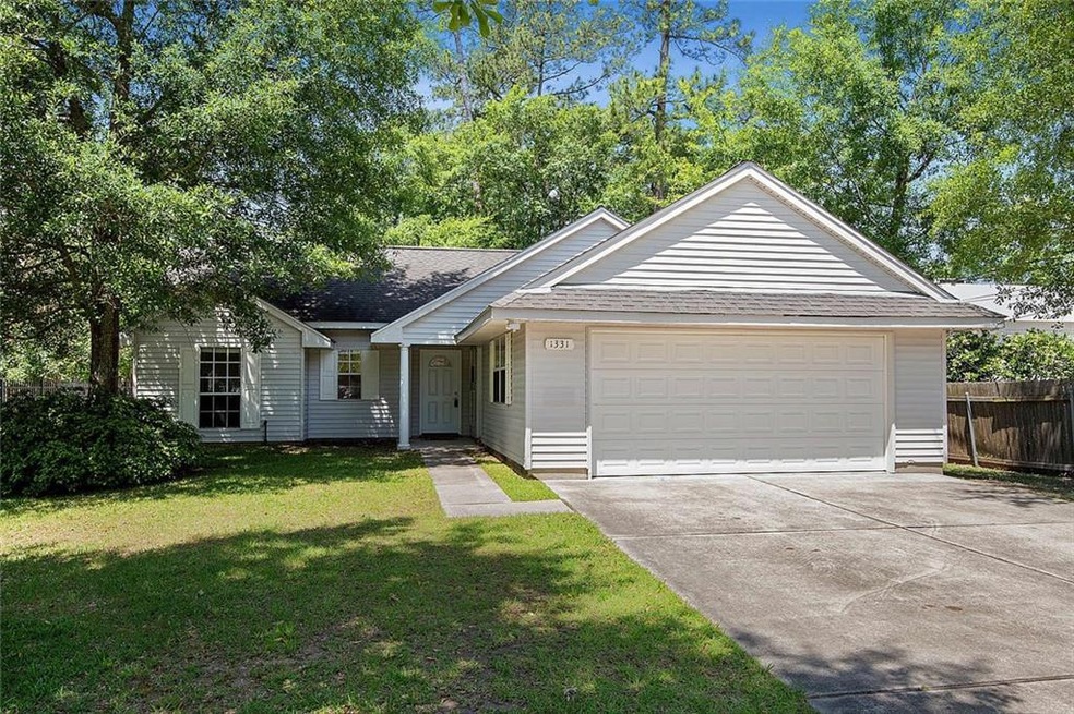 1331 11th St, Slidell, LA 70458 - photo 1