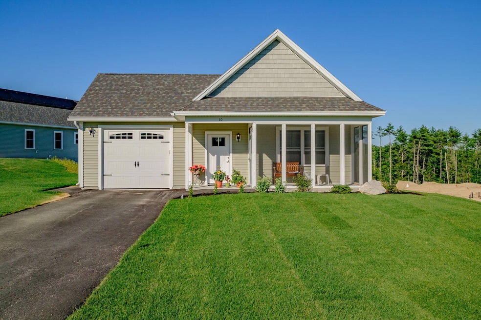 4 E St, Bridgton, ME 04009 - photo 1