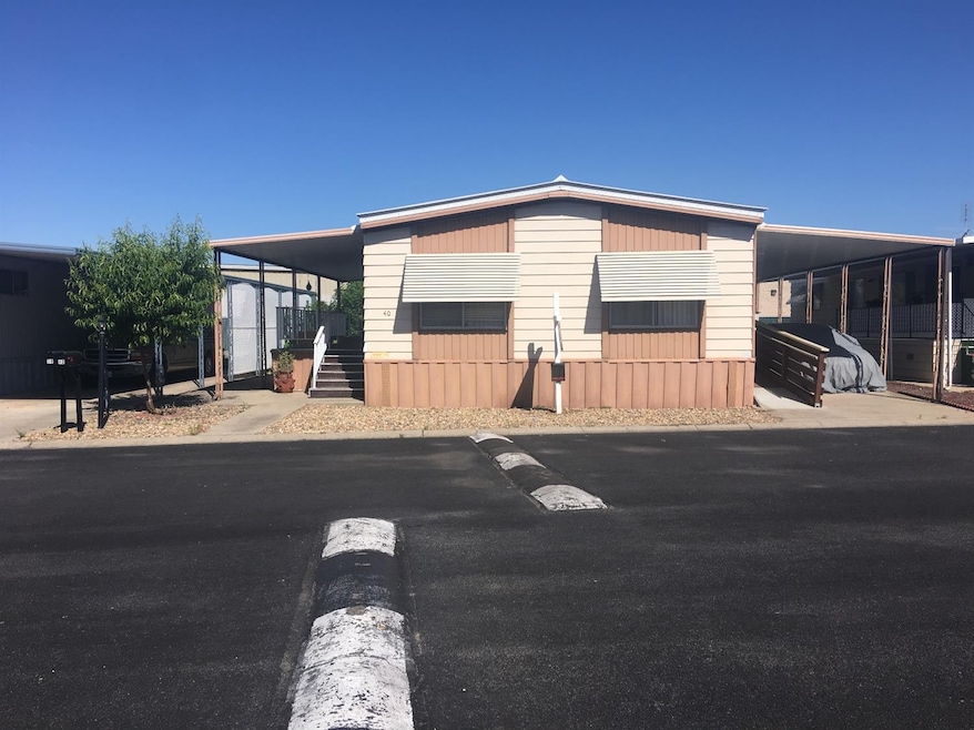 18450 N Highway 88 unit 40, Lockeford, CA 95237 - photo 1