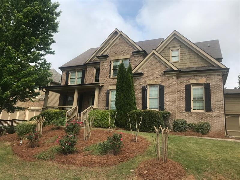 Welcome Home to 840 Valla Crucis Lane!