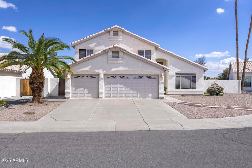 191 S Longmore St, Chandler, AZ 85224 - photo 1