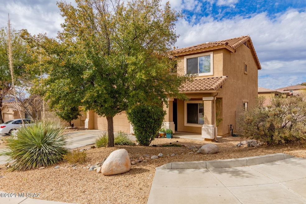 60389 Alpine Way