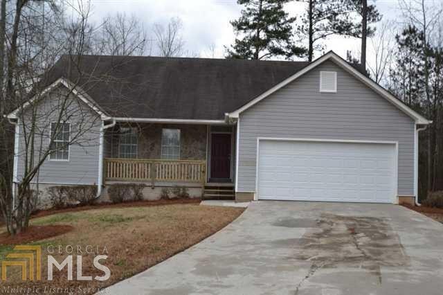 220 Grand Oaks Way, Stockbridge, GA 30281 - photo 1