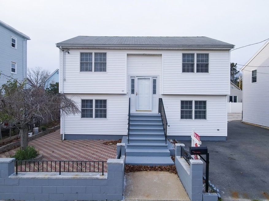 45 Camden St, Lynn, MA 01905 - photo 1