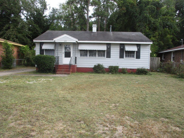 2714 Royal St, Augusta, GA 30909 - photo 1
