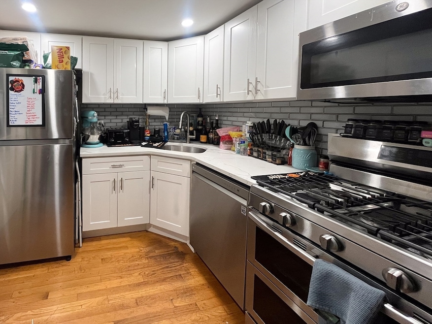 86 W 3rd St unit 1, Boston, MA 02127 - photo 1