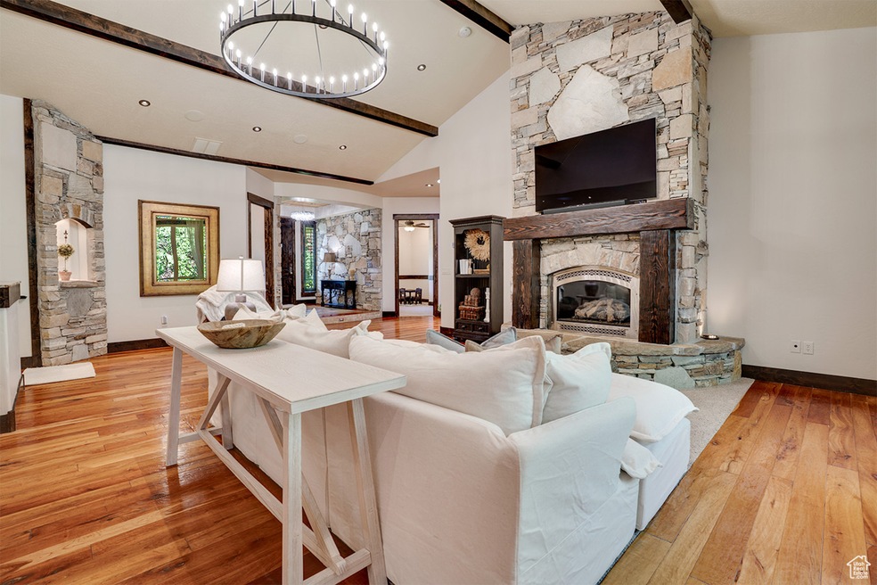 1307 N Dutch Highland Dr, Midway, UT 84049 - photo 1