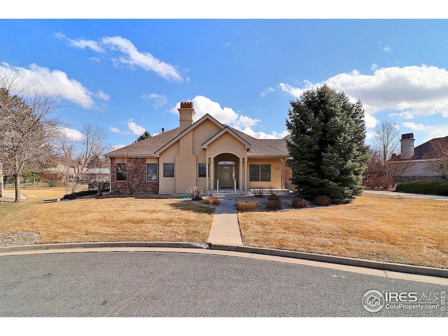 Picturesque, Luxurious, and Contemporary Comfort Found in this Beautiful Pine Ridge Estates Ranch!
