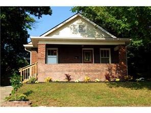 5260 Winthrop Ave, Indianapolis, IN 46220 - photo 1