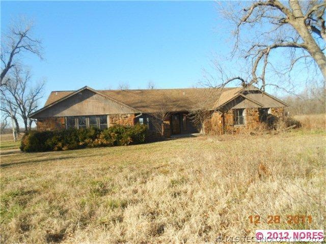 12764 S Lombard Ln, Skiatook, OK 74070 - photo 1