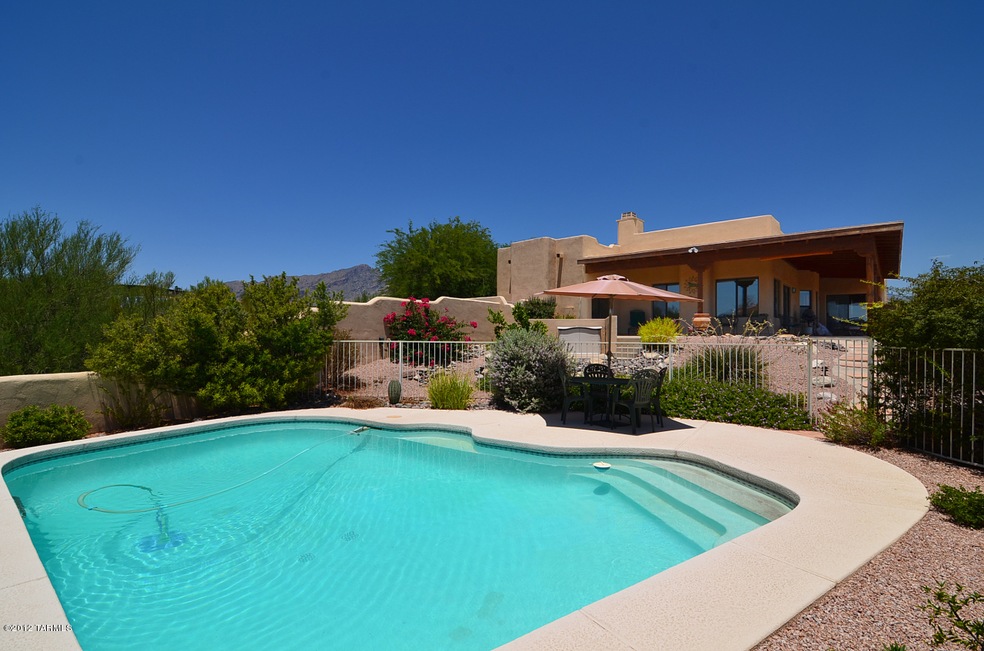 Foothills Home for Sale
