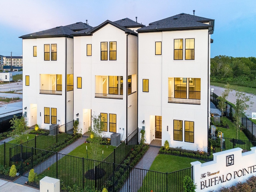 2808 Grand Fountains Dr unit D, Houston, TX 77054 - photo 1