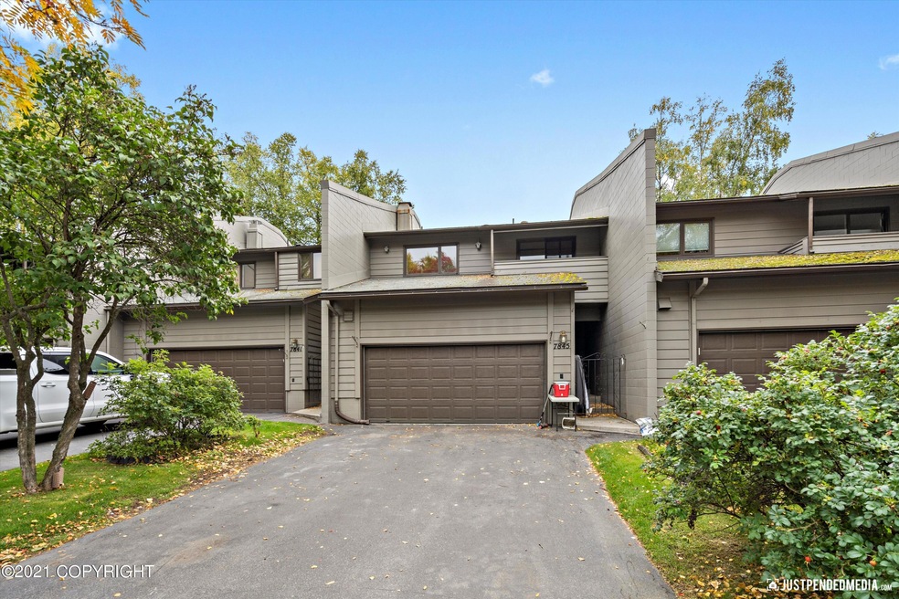 7845 Highlander Dr, Anchorage, AK 99518 - photo 1