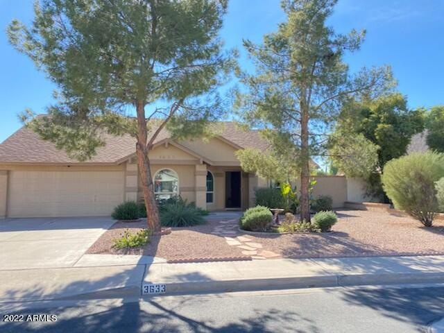 3633 W Laredo St, Chandler, AZ 85226 - photo 1