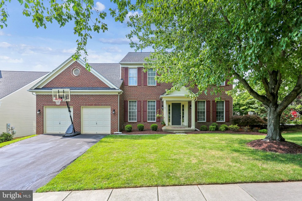 12001 Milestone Manor Ln, Germantown, MD 20876 - photo 1