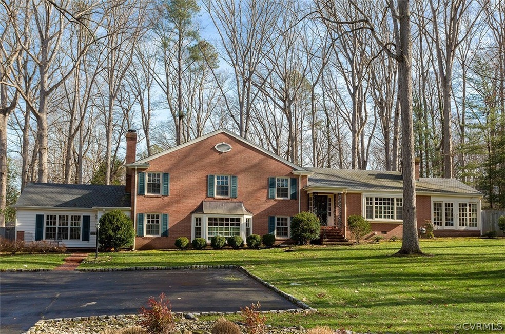 EXTERIOR - 3025 STRATFORD ROAD