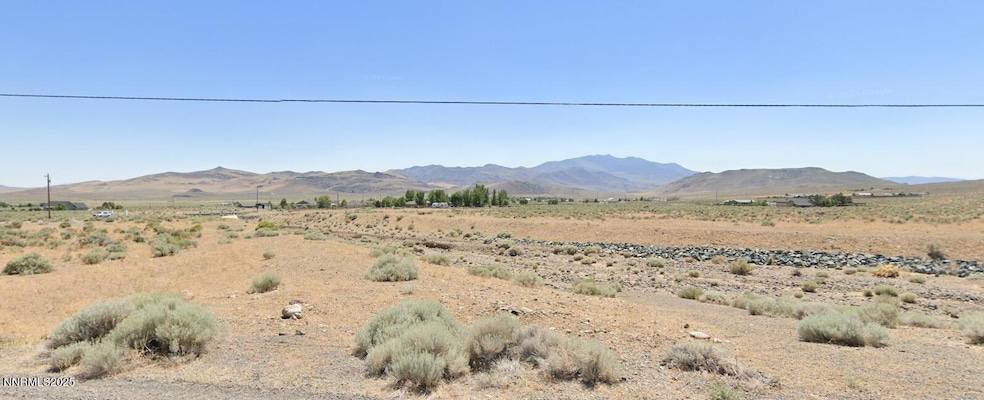 0 Seneca Rd unit 250054404, Stagecoach, NV 89429 - photo 1