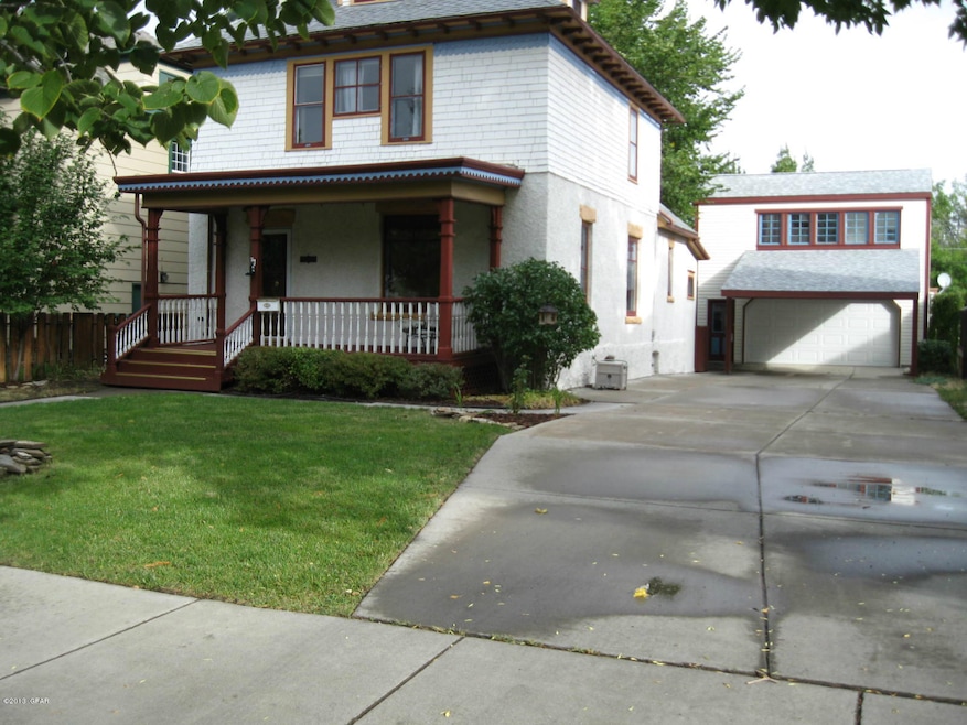 917 5th Ave No