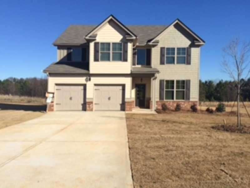 Exterior Front. The exterior photo provided is a t