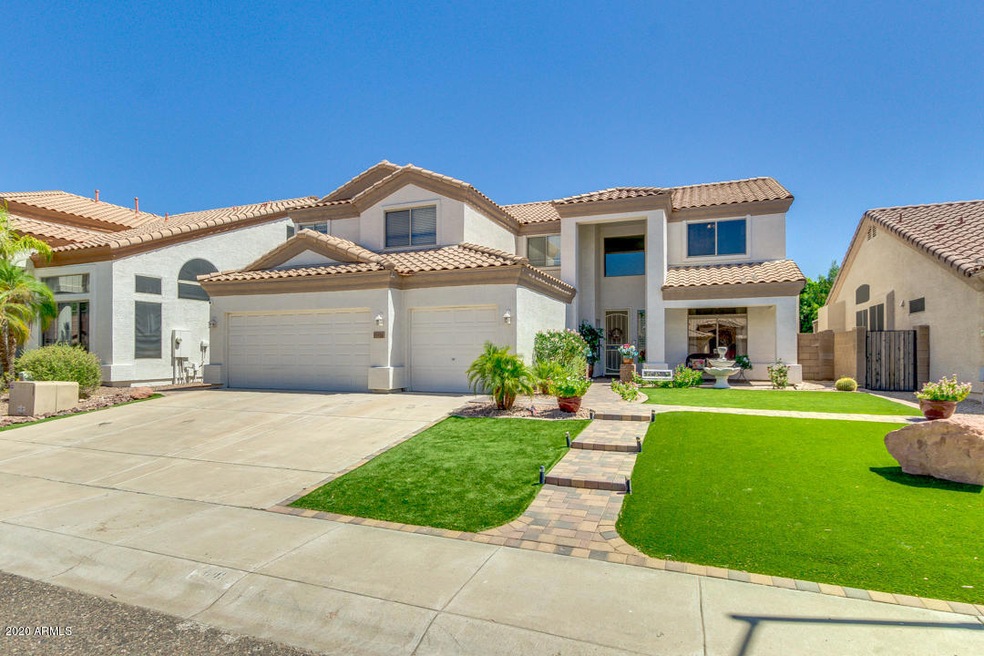 6411 W Hackamore Phoenix 85083