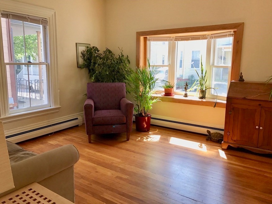 15 Hall St unit 1, Somerville, MA 02144 - photo 1