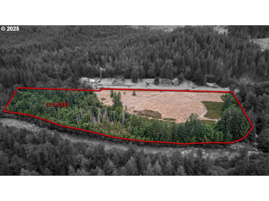 0 Oregon 22, Idanha, OR 97350 - photo 1