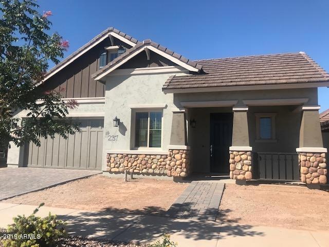 4336 E Dwayne St, Gilbert, AZ 85295 - photo 1