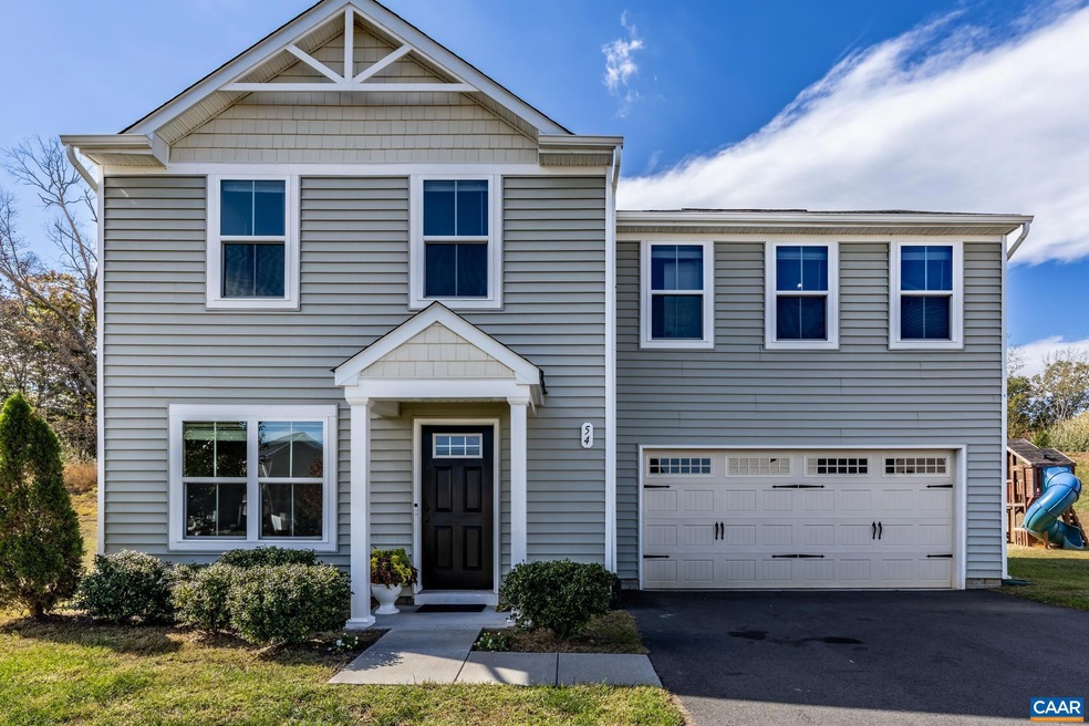 54 Mannie Ct, Ruckersville, VA 22968 - photo 1