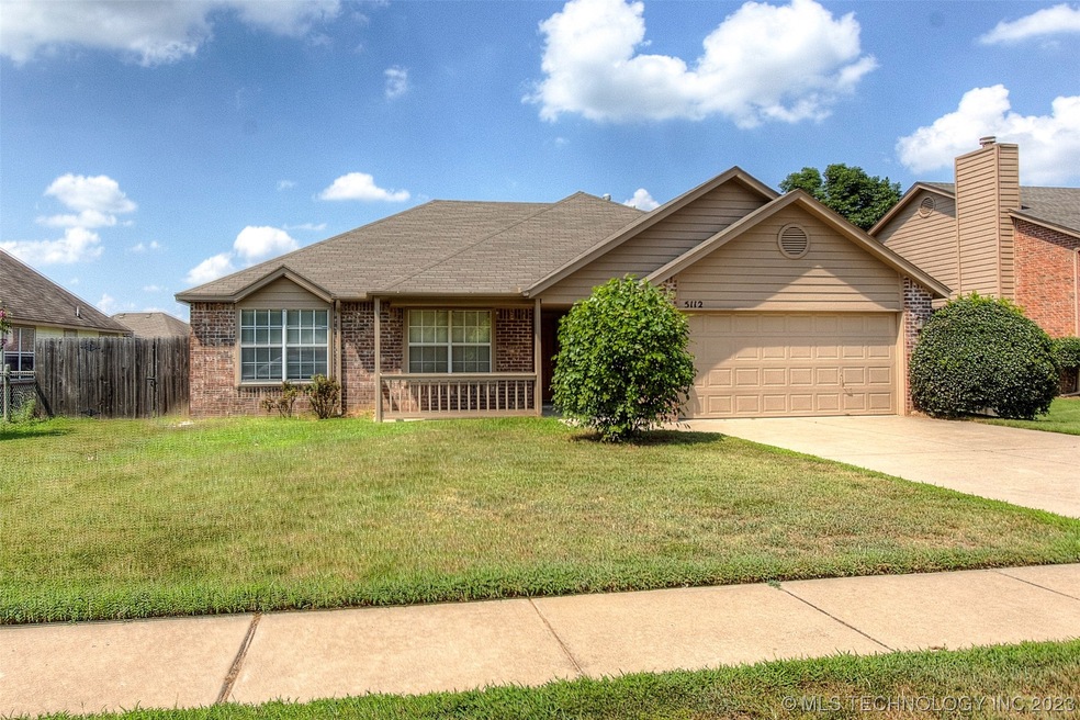 unlisted-address, Broken Arrow, OK 74011 - photo 1