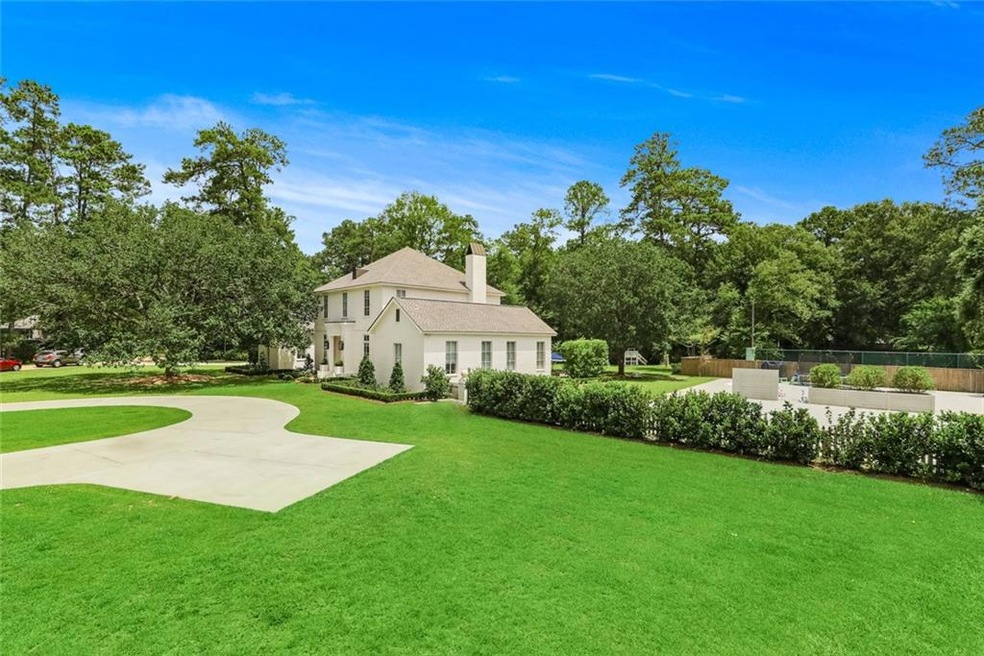 1020 W 11th Ave, Covington, LA 70433 - photo 1