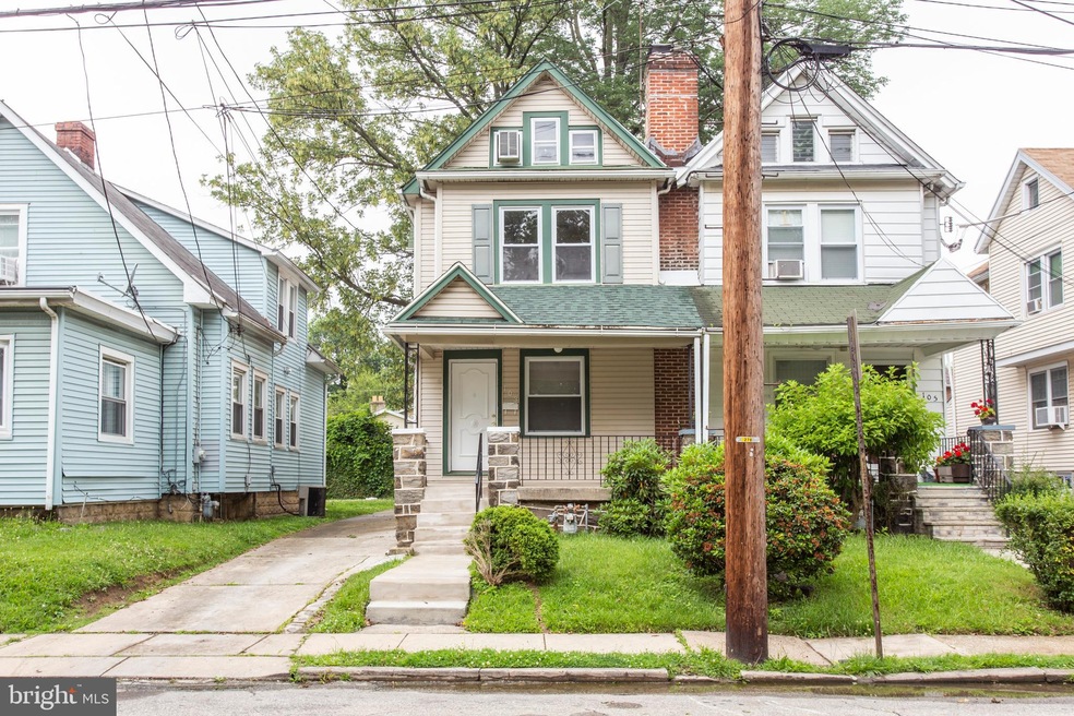 103 Elder Ave, Lansdowne, PA 19050 - photo 1