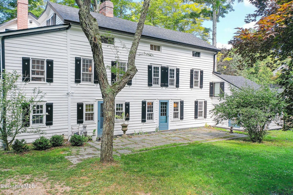 213 Egremont Plain Rd, Great Barrington, MA 01230 - photo 1