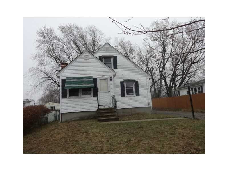 236 Grace St, Cranston, RI 02910 - photo 1