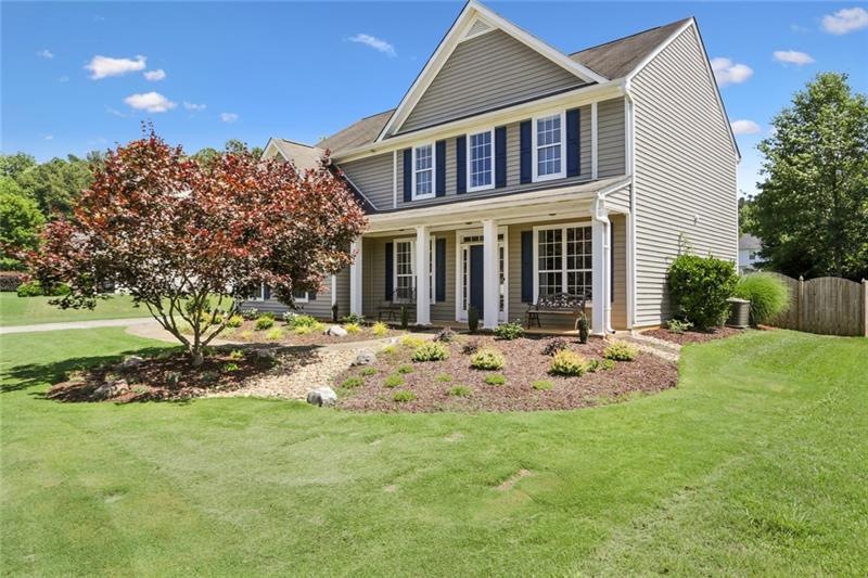 2323 Greenside Dr, Austell, GA 30106 - photo 1