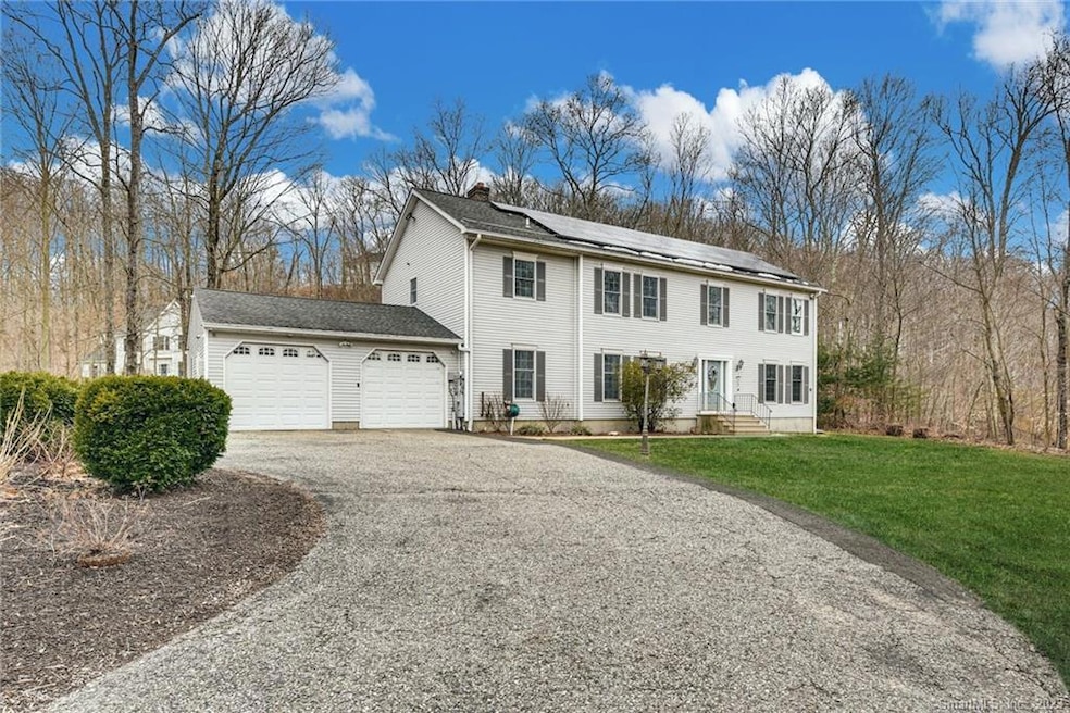 5 Skyline Dr, Oxford, CT 06478 - photo 1